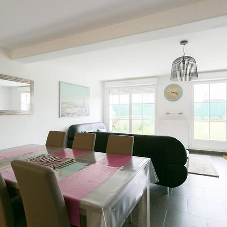 Big House 2 Minutes From Disneyland Paris Serris Ngoại thất bức ảnh