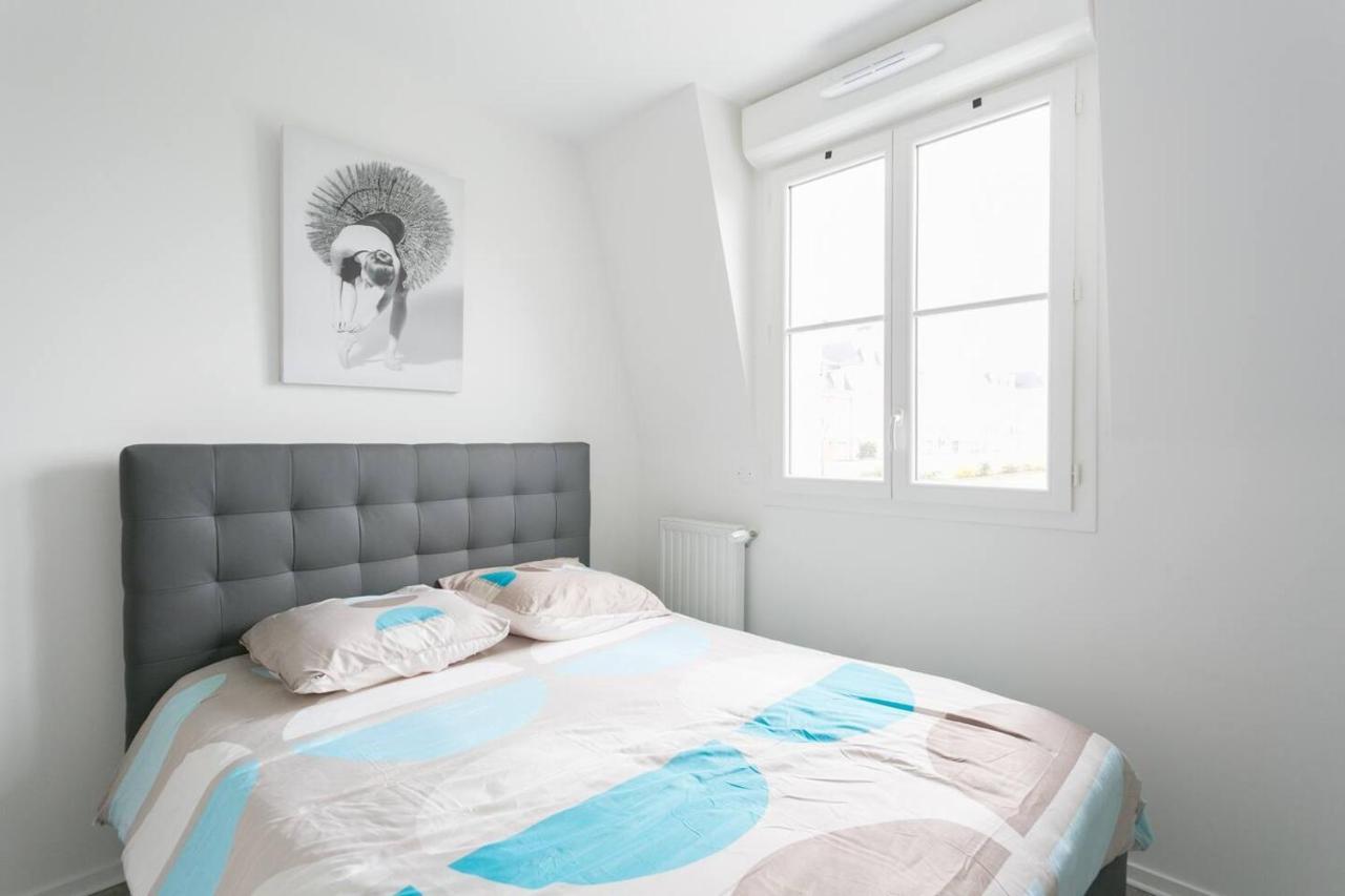 Big House 2 Minutes From Disneyland Paris Serris Ngoại thất bức ảnh