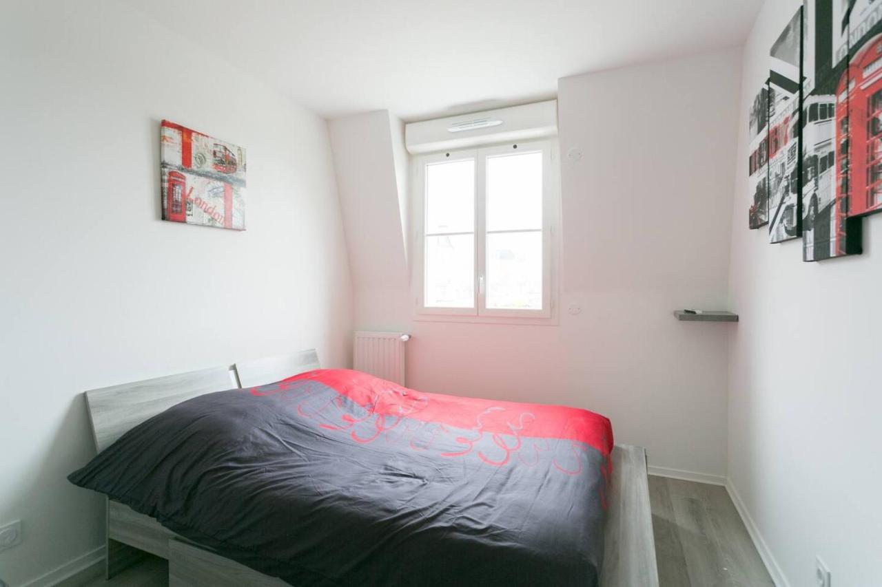 Big House 2 Minutes From Disneyland Paris Serris Ngoại thất bức ảnh