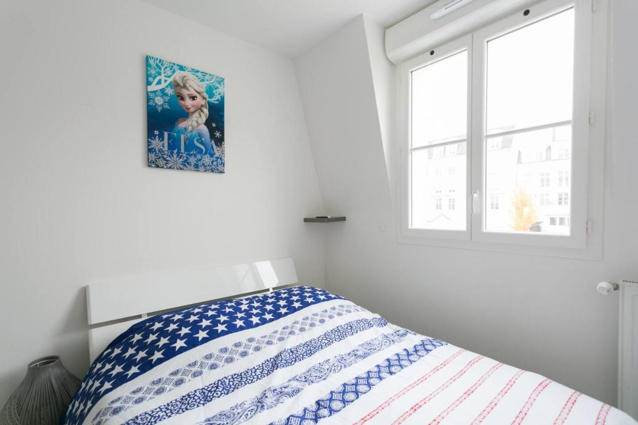 Big House 2 Minutes From Disneyland Paris Serris Ngoại thất bức ảnh